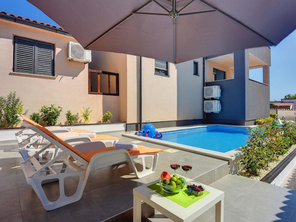 Villa Noemi By Interhome Ližnjan Exterior foto