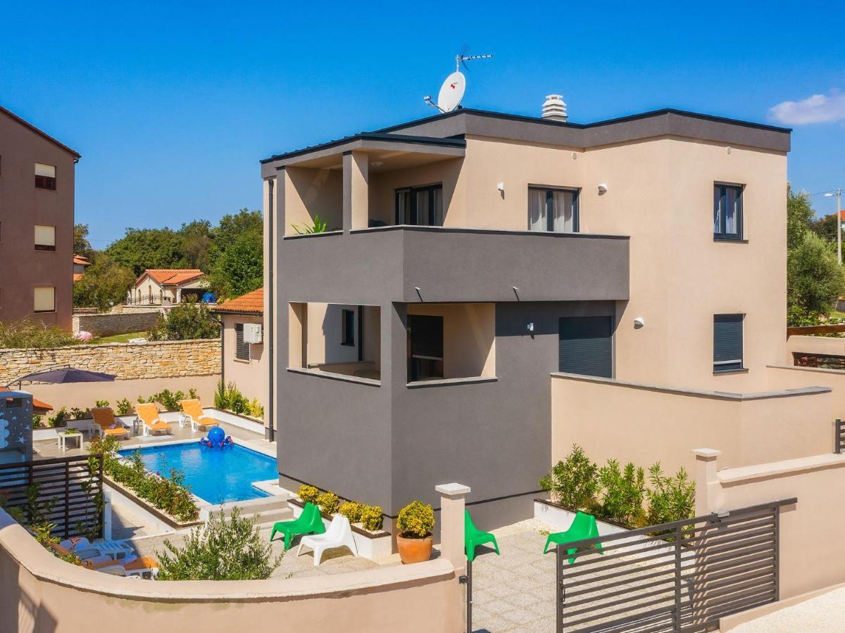 Villa Noemi By Interhome Ližnjan Exterior foto