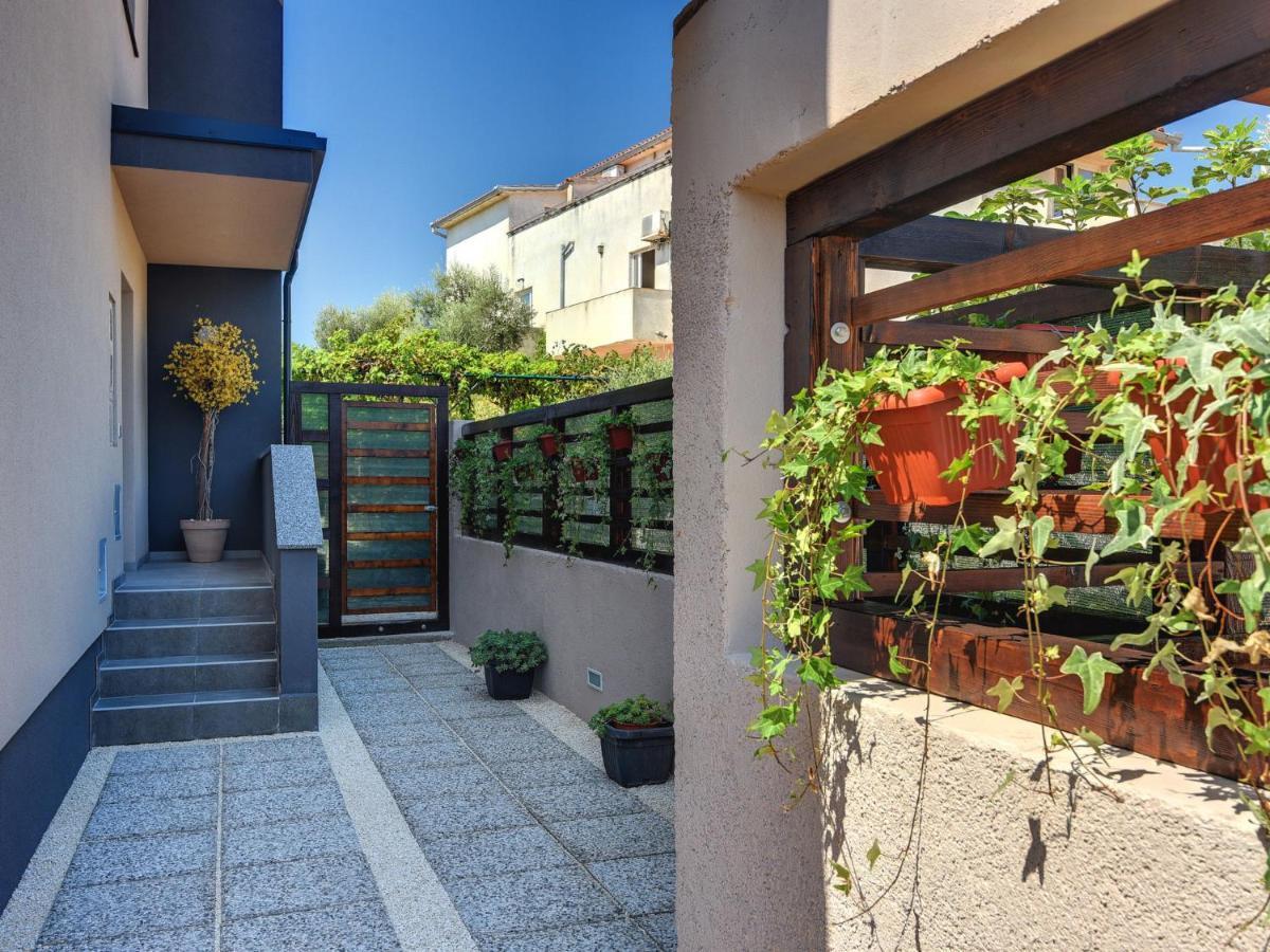 Villa Noemi By Interhome Ližnjan Exterior foto